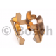 Injector Retaining Clip Injector Retaining Clip